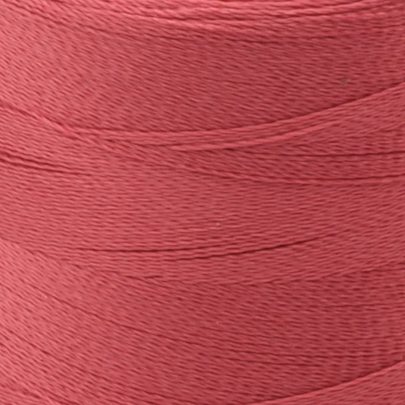 Spule Sulky Rayon 40 Stickgarn in Terracotta, Farbcode 1081