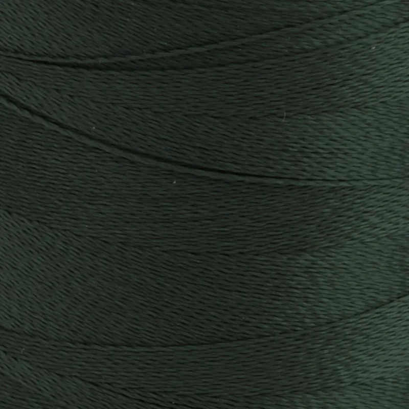 Spule Sulky Rayon 40 Stickgarn in Olivgrau, Farbcode 1103