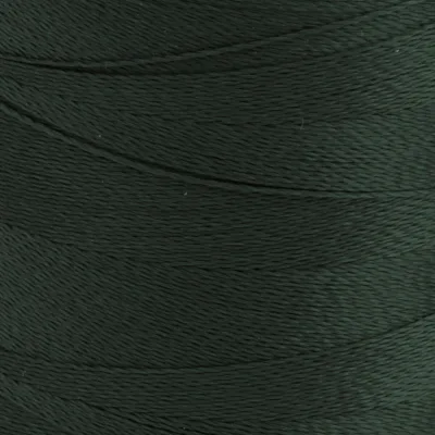 Spule Sulky Rayon 40 Stickgarn in Olivgrau, Farbcode 1103
