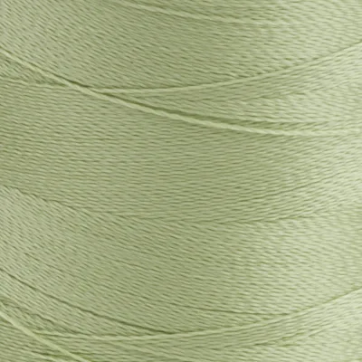 Spule Sulky Rayon 40 Stickgarn in Hellgrün, Farbcode 1104