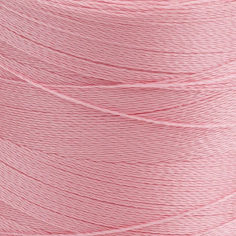 Spule Sulky Rayon 40 Stickgarn in Altrosa, Farbcode 1108