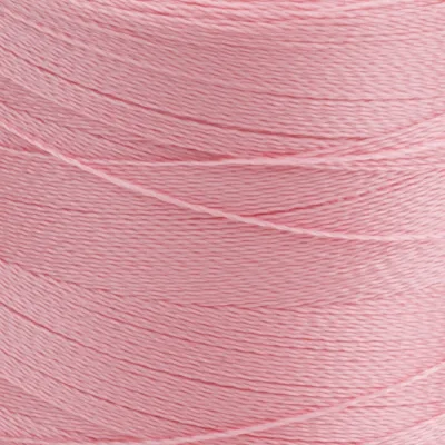 Spule Sulky Rayon 40 Stickgarn in Altrosa, Farbcode 1108
