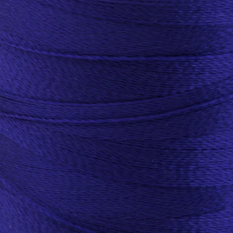 Spule Sulky Rayon 40 Stickgarn in Dunkellila, Farbcode 1112
