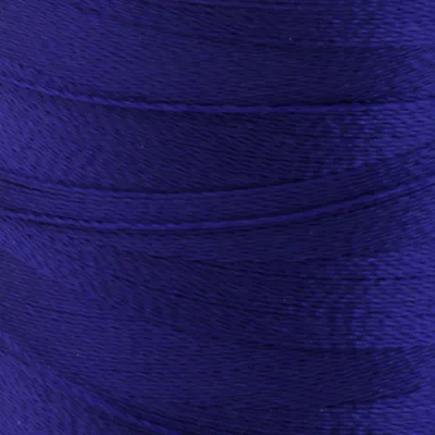 Spule Sulky Rayon 40 Stickgarn in Dunkellila, Farbcode 1112