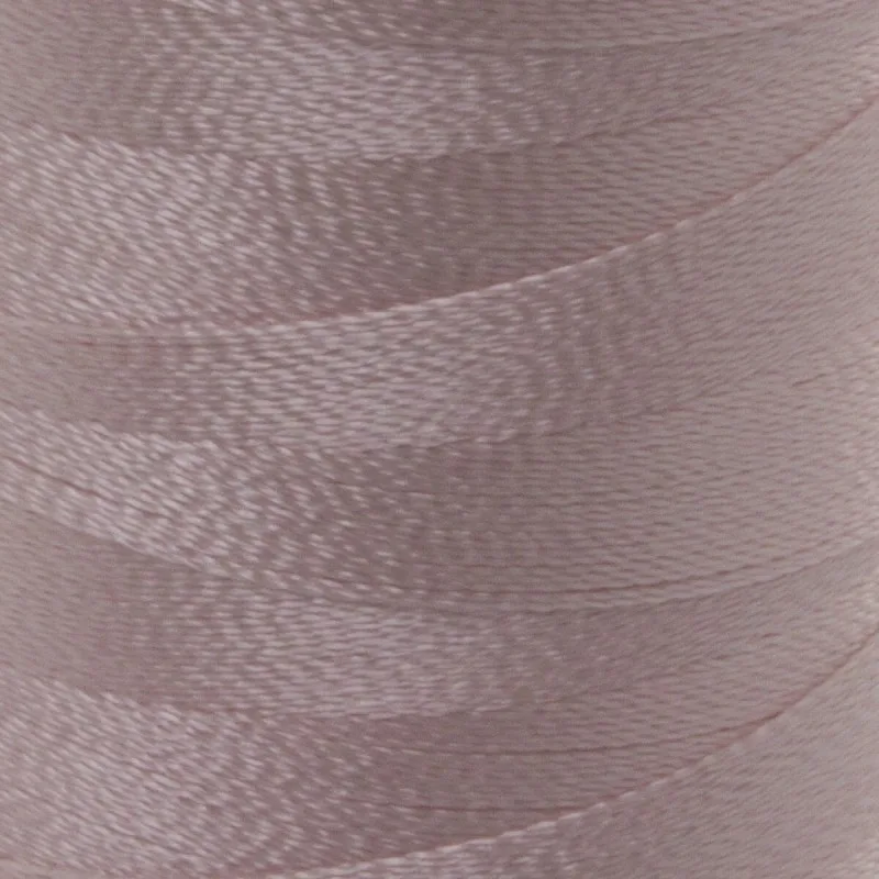 Spule Sulky Rayon 40 Stickgarn in Altrosa, Farbcode 1113
