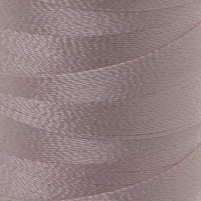 Spule Sulky Rayon 40 Stickgarn in Altrosa, Farbcode 1113