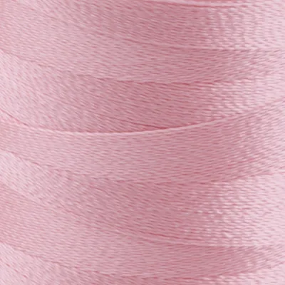 Spule Sulky Rayon 40 Stickgarn in Hellrosa, Farbcode 1115