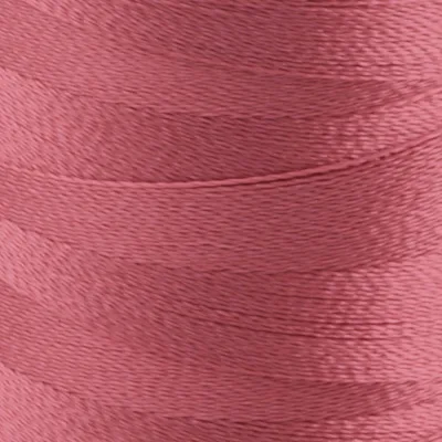 Spule Sulky Rayon 40 Stickgarn in Altrosa, Farbcode 1119