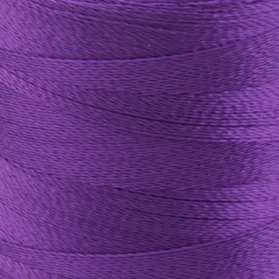 Spule Sulky Rayon 40 Stickgarn in Veilchen, Farbcode 1122