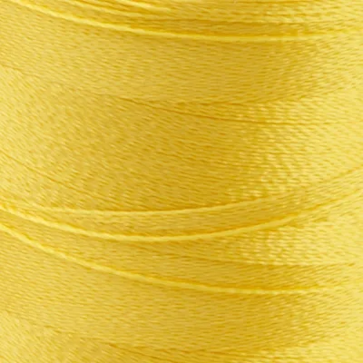 Spule Sulky Rayon 40 Stickgarn in Mais, Farbcode 1124
