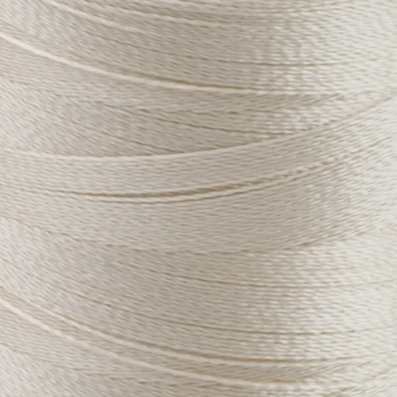 Spule Sulky Rayon 40 Stickgarn in Natur, Farbcode 1127