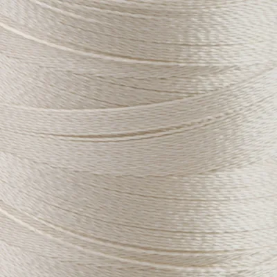 Spule Sulky Rayon 40 Stickgarn in Natur, Farbcode 1127