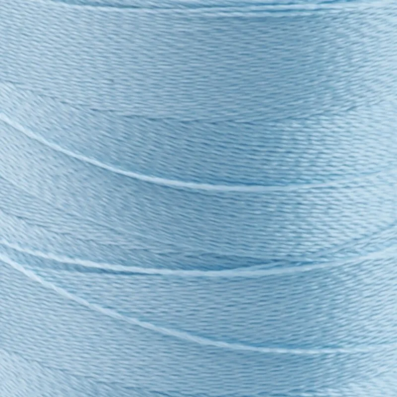 Spule Sulky Rayon 40 Stickgarn in Bleu, Farbcode 1145