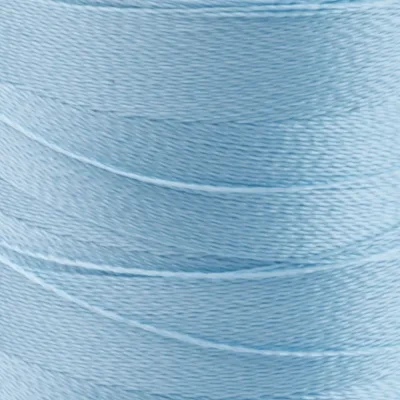 Spule Sulky Rayon 40 Stickgarn in Bleu, Farbcode 1145