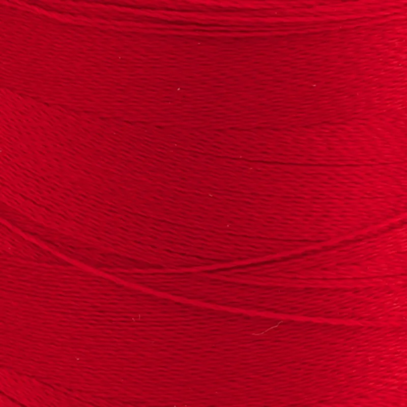 Spule Sulky Rayon 40 Stickgarn in Kaminrot, Farbcode 1147