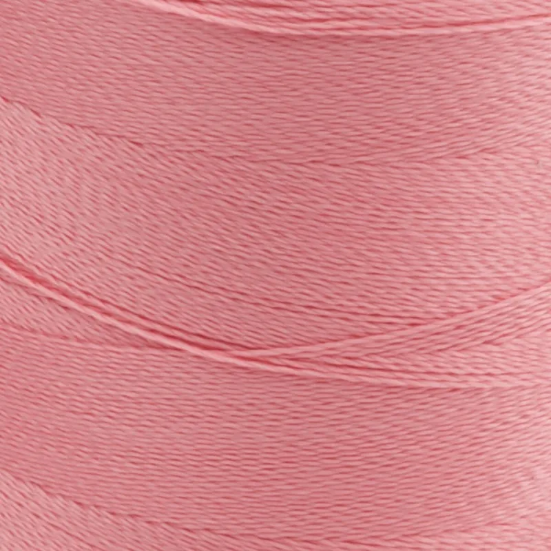 Spule Sulky Rayon 40 Stickgarn in Lachs, Farbcode 1148