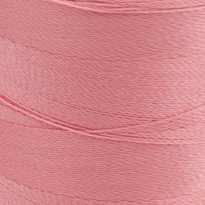 Spule Sulky Rayon 40 Stickgarn in Lachs, Farbcode 1148