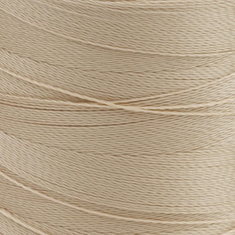 Spule Sulky Rayon 40 Stickgarn in Dunkelbeige, Farbcode 1149