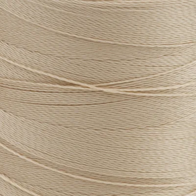 Spule Sulky Rayon 40 Stickgarn in Dunkelbeige, Farbcode 1149