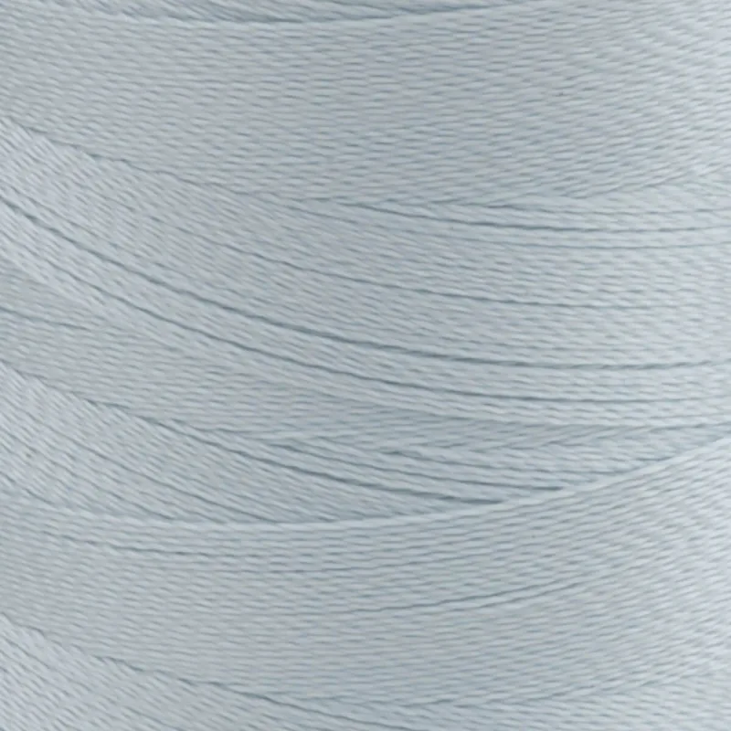 Spule Sulky Rayon 40 Stickgarn in Pastelblau, Farbcode 1151
