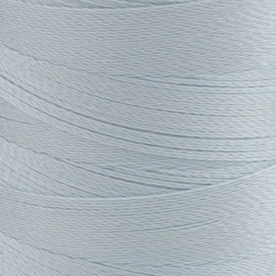 Spule Sulky Rayon 40 Stickgarn in Pastelblau, Farbcode 1151