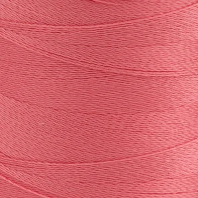 Spule Sulky Rayon 40 Stickgarn in Lachs, Farbcode 1154