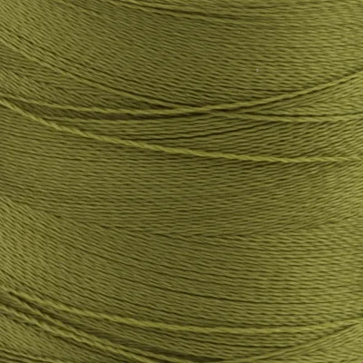 Spule Sulky Rayon 40 Stickgarn in Oliv, Farbcode 1156