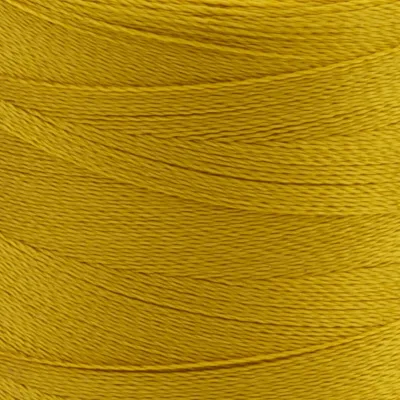 Spule Sulky Rayon 40 Stickgarn in Hellgold, Farbcode 1159