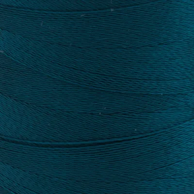 Spule Sulky Rayon 40 Stickgarn in Dunkelpetrol, Farbcode 1162