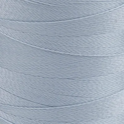 Spule Sulky Rayon 40 Stickgarn in Pastelblau, Farbcode 1165