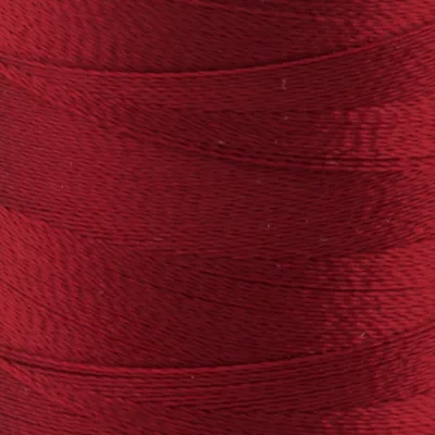 Spule Sulky Rayon 40 Stickgarn in Dunkelrot, Farbcode 1169