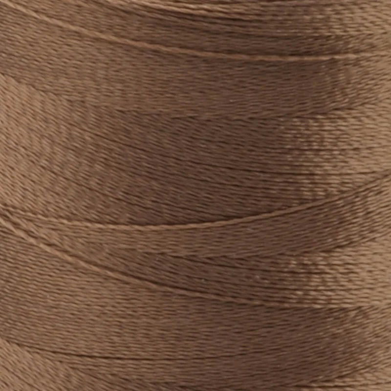 Spule Sulky Rayon 40 Stickgarn in Nougat, Farbcode 1170