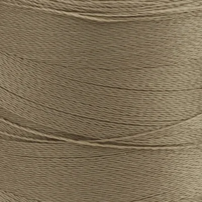 Spule Sulky Rayon 40 Stickgarn in Graubraun, Farbcode 1180