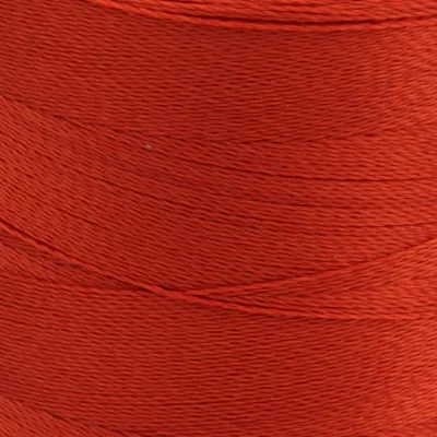 Spule Sulky Rayon 40 Stickgarn in Rostrot, Farbcode 1181