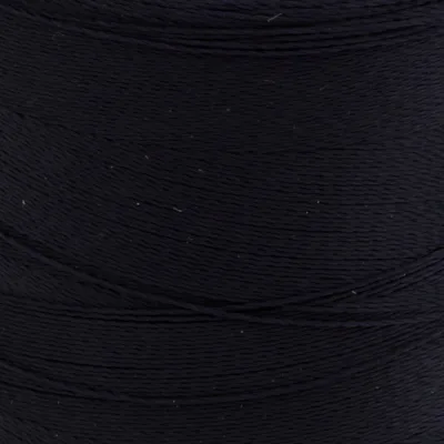 Spule Sulky Rayon 40 Stickgarn in Schwarz, Farbcode 1182