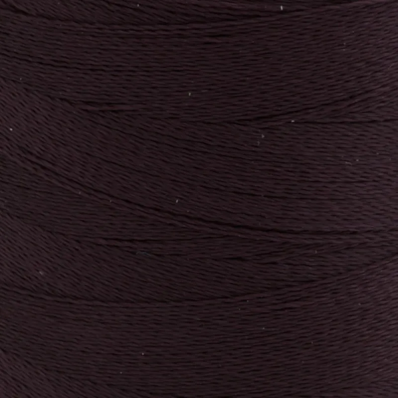 Spule Sulky Rayon 40 Stickgarn in Weinrot, Farbcode 1183