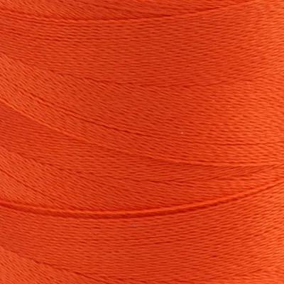 Spule Sulky Rayon 40 Stickgarn in Tomatenrot, Farbcode 1184