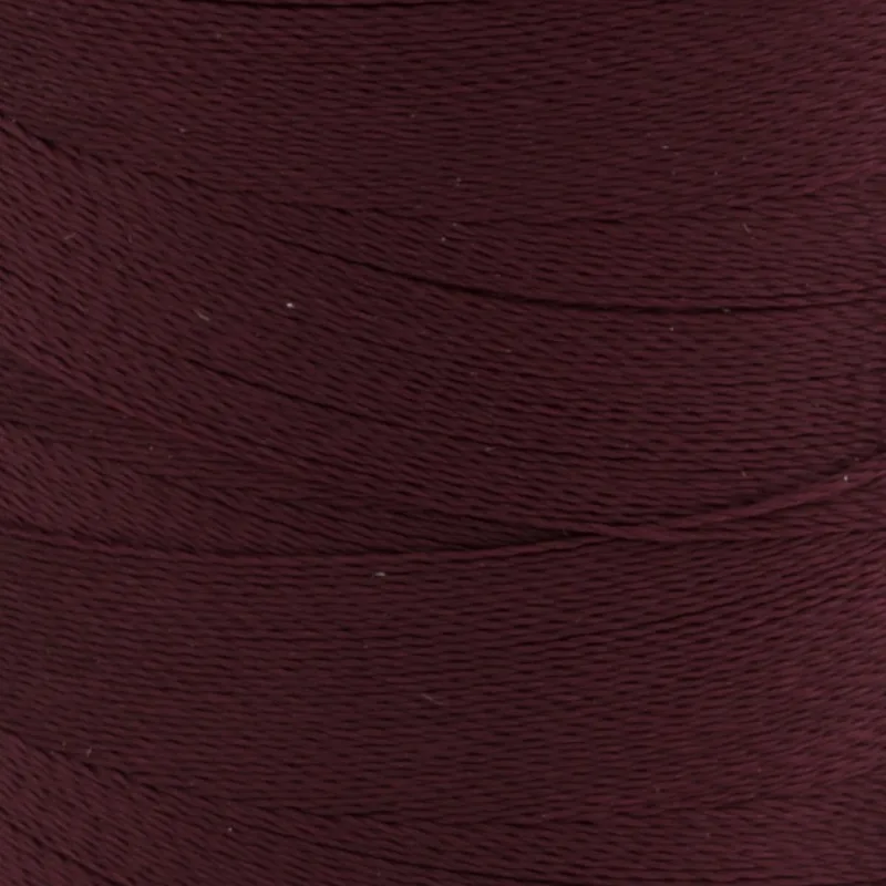 Spule Sulky Rayon 40 Stickgarn in Tiefbraun, Farbcode 1189