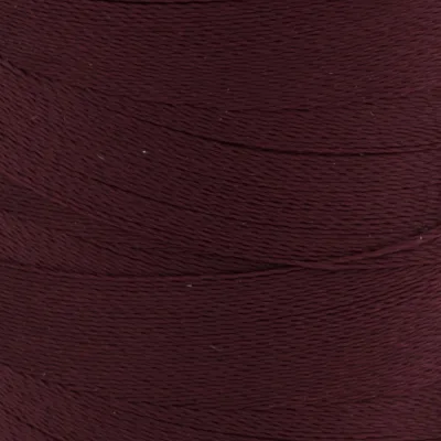 Spule Sulky Rayon 40 Stickgarn in Tiefbraun, Farbcode 1189