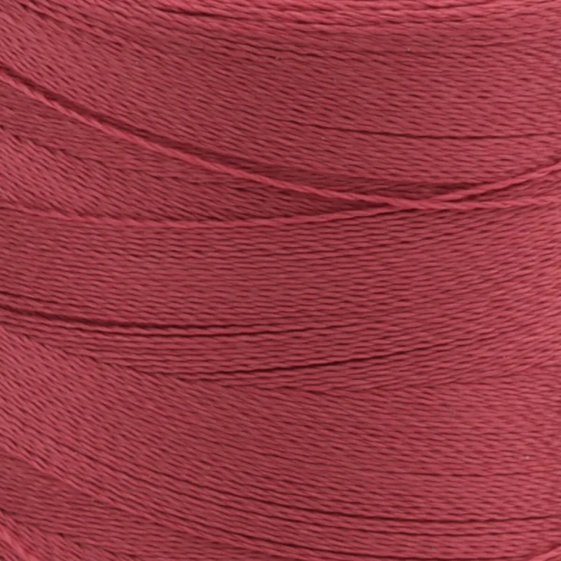 Spule Sulky Rayon 40 Stickgarn in Bordeaux, Farbcode 1190