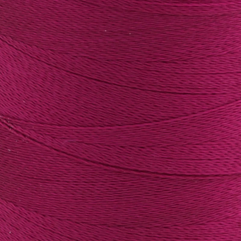 Spule Sulky Rayon 40 Stickgarn in Fuchsia, Farbcode 1192