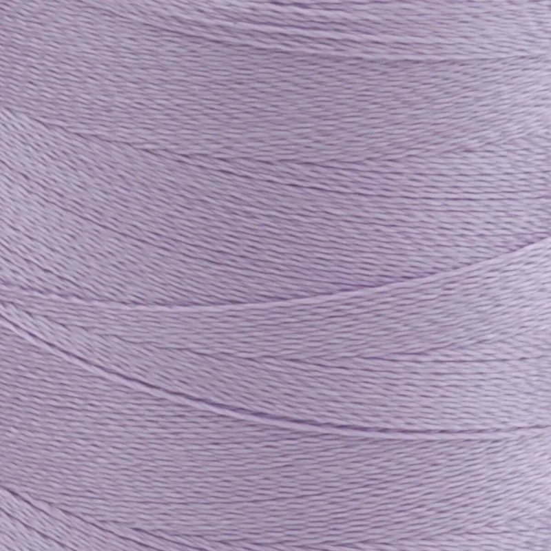 Spule Sulky Rayon 40 Stickgarn in Altflieder, Farbcode 1193