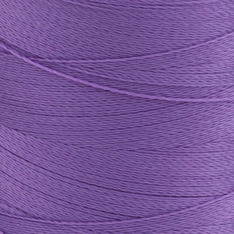 Spule Sulky Rayon 40 Stickgarn in Lila, Farbcode 1194