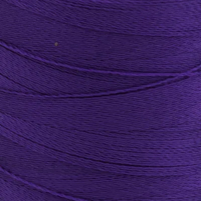 Spule Sulky Rayon 40 Stickgarn in Dunkellila, Farbcode 1195