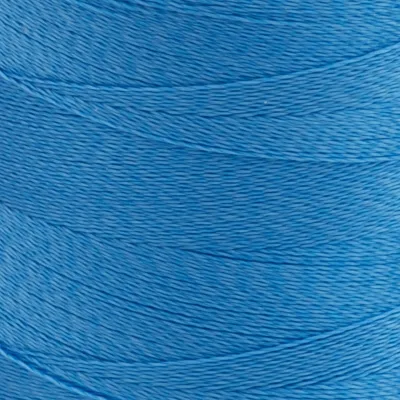 Spule Sulky Rayon 40 Stickgarn in Meerblau, Farbcode 1196