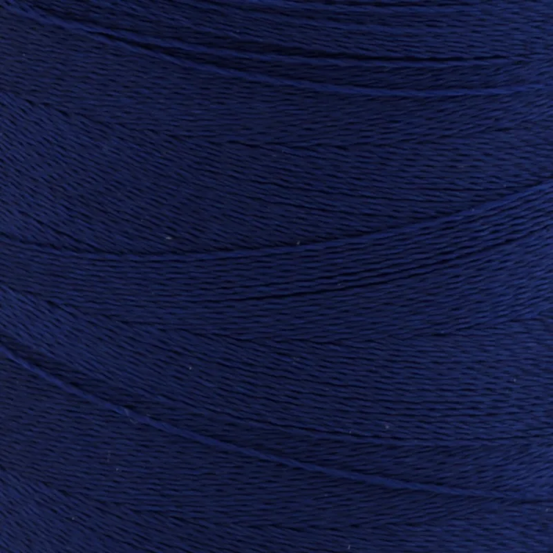 Spule Sulky Rayon 40 Stickgarn in Tintenblau, Farbcode 1197