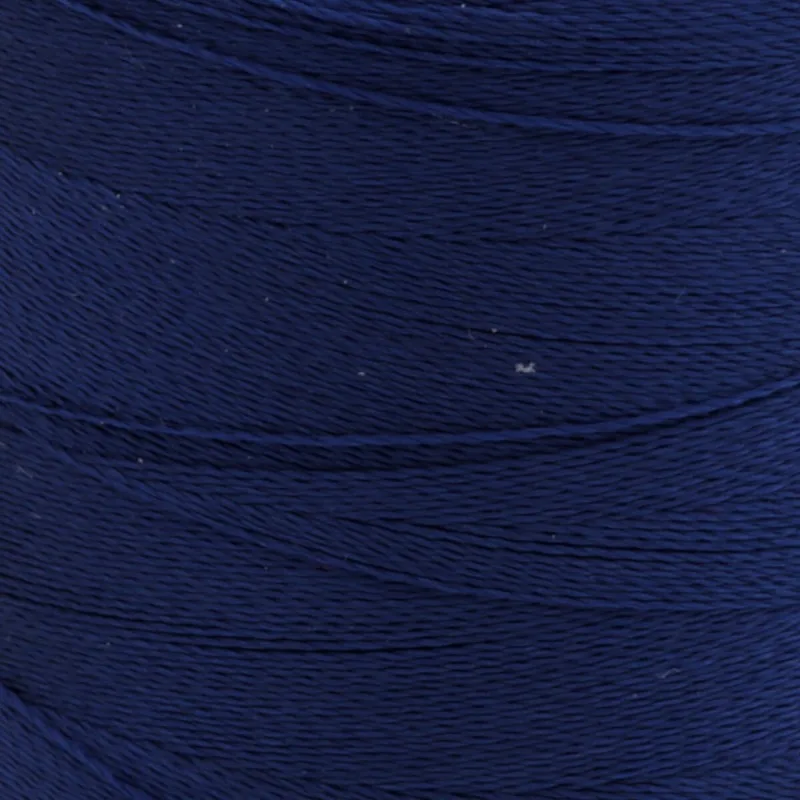 Spule Sulky Rayon 40 Stickgarn in Marine, Farbcode 1199