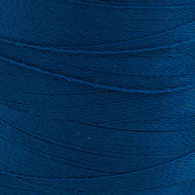 Spule Sulky Rayon 40 Stickgarn in Petrolblau, Farbcode 1202