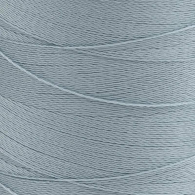 Spule Sulky Rayon 40 Stickgarn in Pastelblau, Farbcode 1203