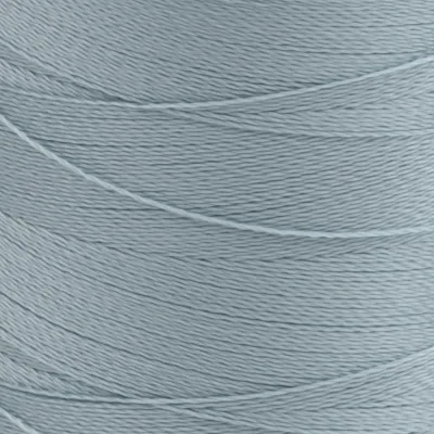 Spule Sulky Rayon 40 Stickgarn in Pastelblau, Farbcode 1203